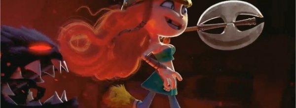 Rayman Legends
