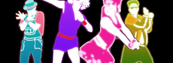 Just Dance 2014