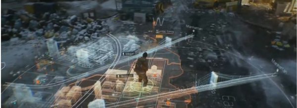 Tom Clancy's The Division