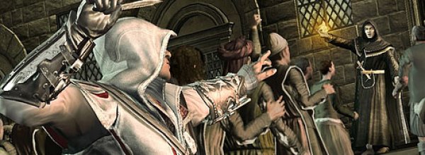 Assassin's Creed IV: Black Flag