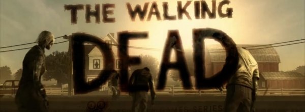 The Walking Dead