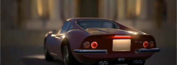 Gran Turismo 6