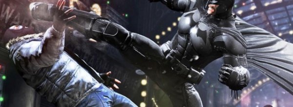 Batman: Arkham Origins