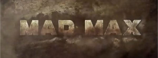 [E3 2013] Mad Max compare sul palco