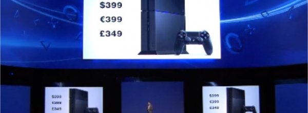 PlayStation 4