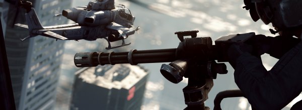 Battlefield 4