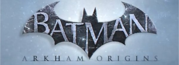 Batman: Arkham Origins