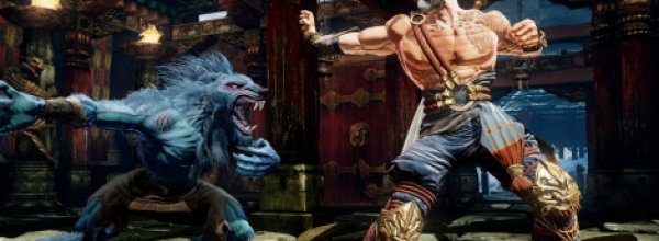 Killer Instinct