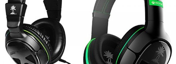 [E3 2013] Turtle Beach conquista l'E3