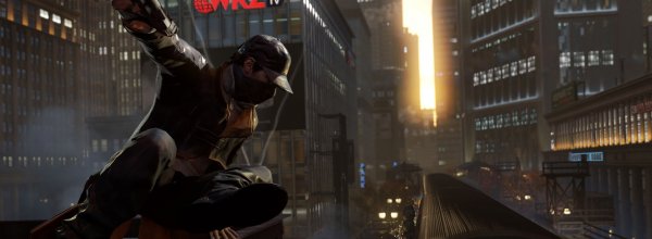 Watch Dogs