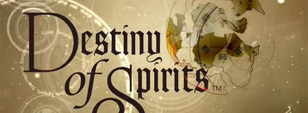 Destiny of Spirits