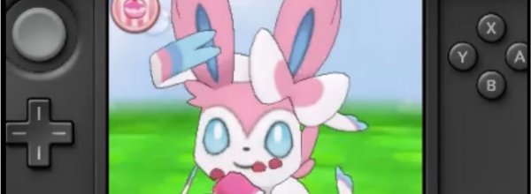 Pokmon X e Pokmon Y