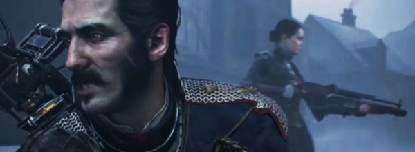 The Order 1886