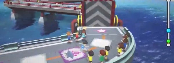 Wii Party U