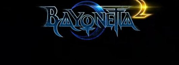 Bayonetta 2