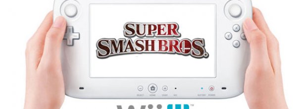Super Smash Bros.
