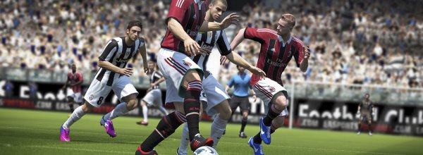 FIFA 14