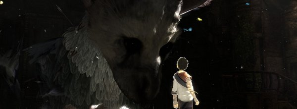 The Last Guardian