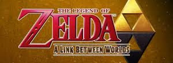 The Legend of Zelda: A link between Worlds