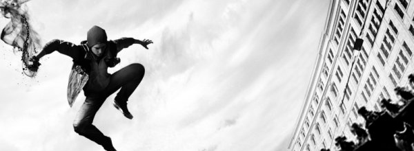Infamous: Second Son