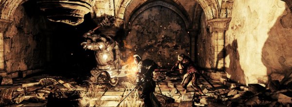 [E3 2013] La line-up di Namco Bandai nel dettaglio