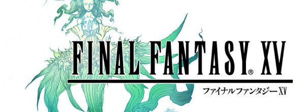 Final Fantasy XV