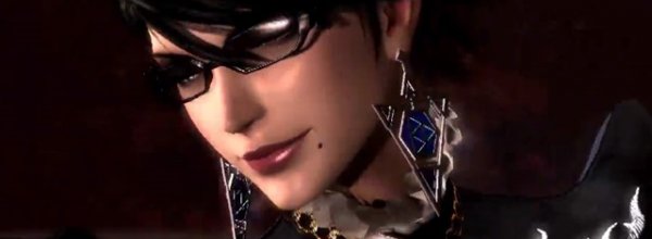 Bayonetta 2