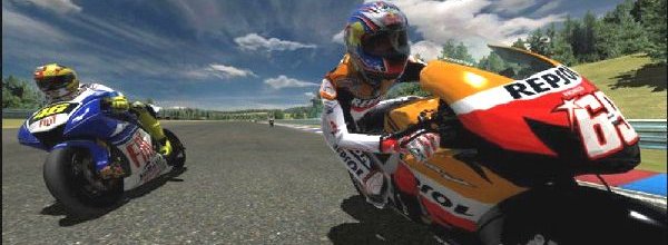 MotoGP 13