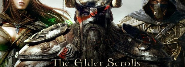 The Elder Scrolls Online