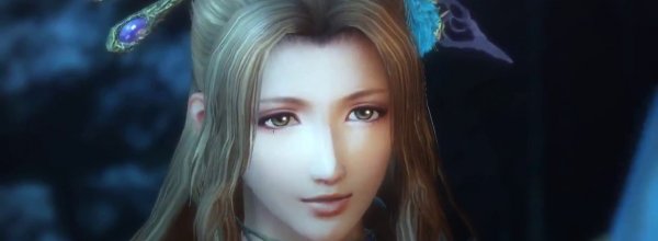 Dynasty Warriors 8
