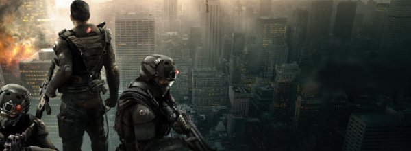 Rainbow 6 Patriots