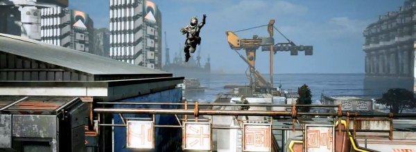 Titanfall
