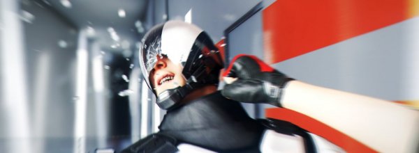 Mirror's Edge: Catalyst
