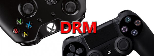 RUMOR: PS4 potrebbe bloccare l'usato