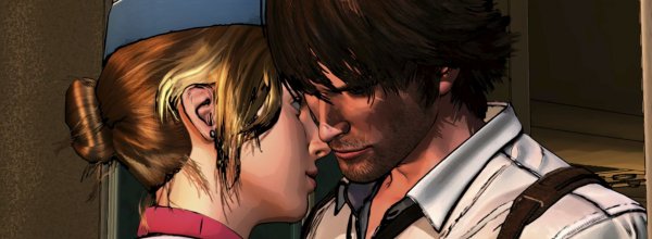 D4: l'esclusiva Xbox One dei creatori di Deadly Premonition