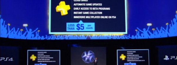PlayStation 4