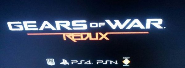 Gears of War su PS4?