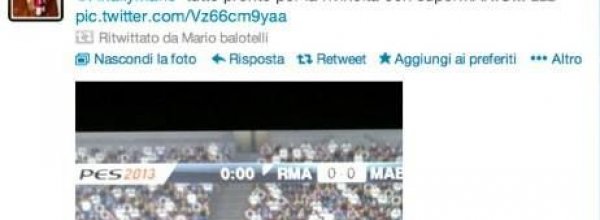 PES 2013