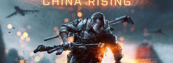 Battlefield 4
