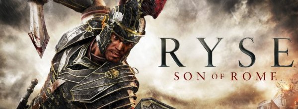 Ryse Son of Rome