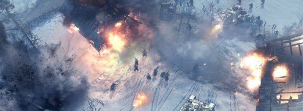 Company of Heroes 2