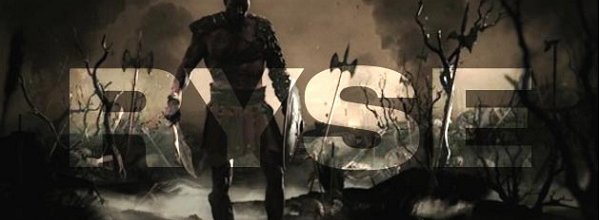 Ryse Son of Rome