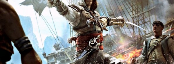 Assassin's Creed IV: Black Flag