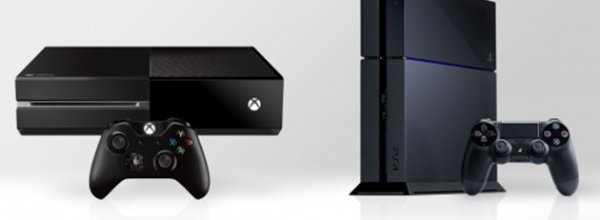 PS4 vs XboxOne nel sondaggio Amazon