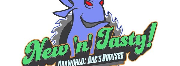 Oddworld: Abe's Oddysee New N' Tasty!