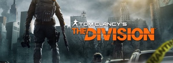 Tom Clancy's The Division
