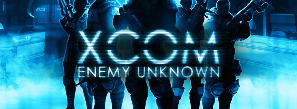 XCOM: Enemy Unknown