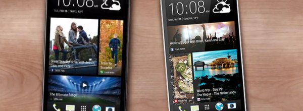 HTC One Mini