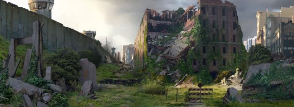 The Last of Us