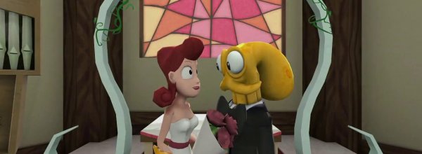 Octodad: Dadliest Catch